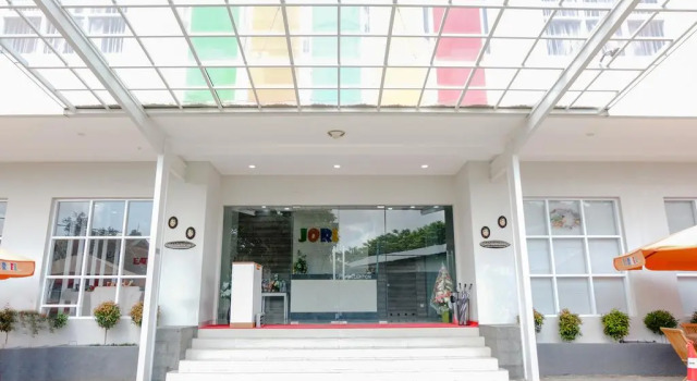 Jorrel Inn Banyuwangi