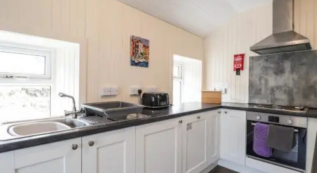 Bayview House, Забронировать Отель Отели Острова Ская 3 звезды, 3*