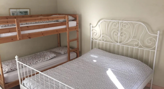 Habitación Estándar Comfort Inn