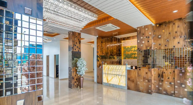 Royal Cliff Hotels & Resorts, Réserver Hôtel Soholi Maharashtra
