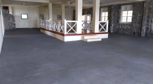 Mill House Guesthouse, Prenota Affittacamere Sandy Point Town St Kitts