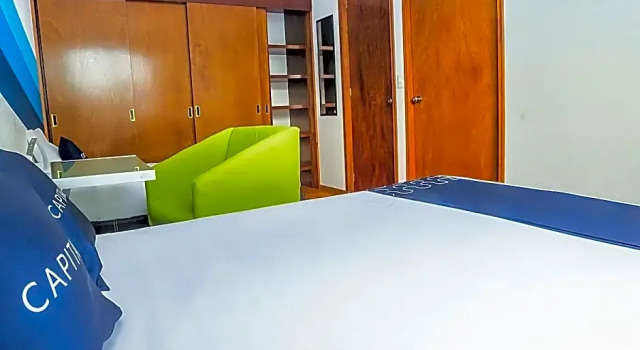 Люкс Comfort Capital O Caravansaro
