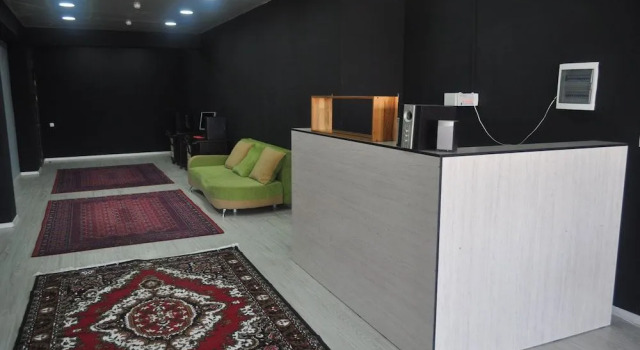 Hostel Point, Prenota Ostello Hotel a Taskent con parcheggio, Parcheggio