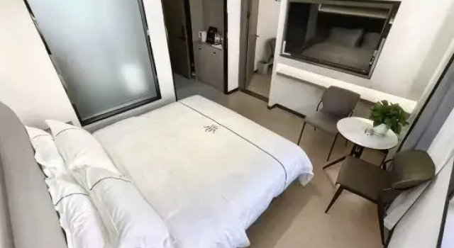 Люкс Labuk Hotel