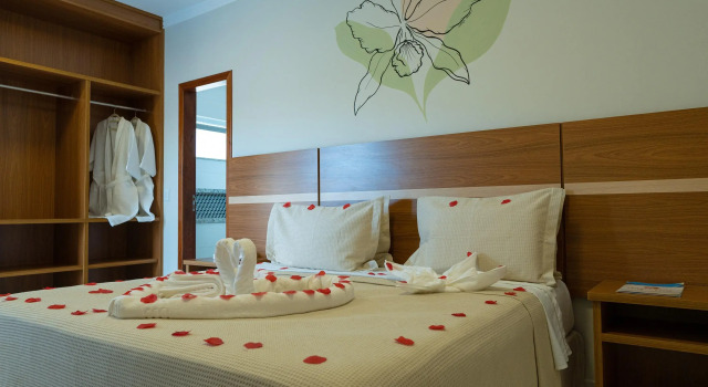 Orquídeas Praia Hotel, Забронировать Отель Praia de Taperapuan Порту-Сегуру