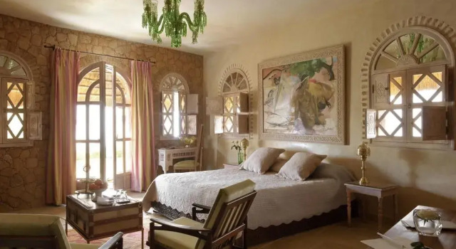 LE VOYAGEUR MARRAKECH, Забронировать Отель Недорогие отели Марракеш-Тенсифт-Эль-Хауз, недорого