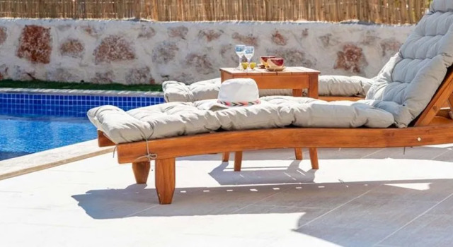 Villa İstinye 2