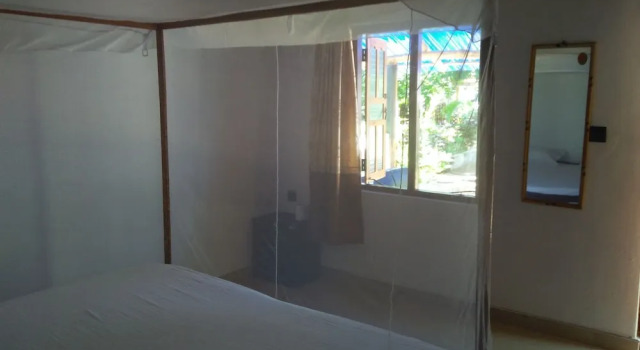 Номер Economy Lagoon Hostel
