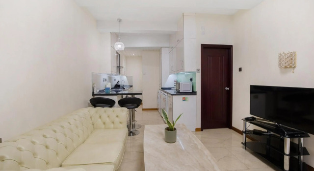 Luxury Entire Apartment, Central City Centre 1, Newly Refurbished, Varaa Huoneisto Asunnot kohteessa Merseyside, Huoneisto