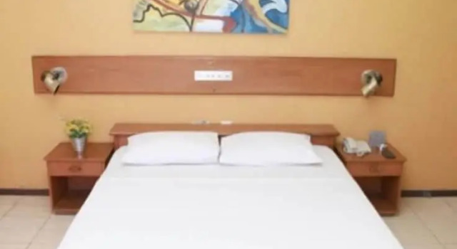 Номер Grand Hotel Imperial