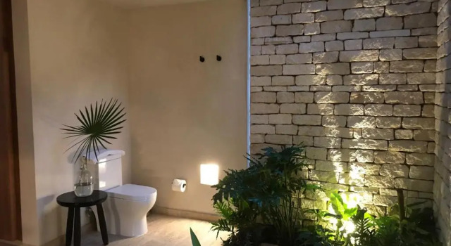 Номер Luxury Jungle Keva Tulum Villa/Lodges & Venue