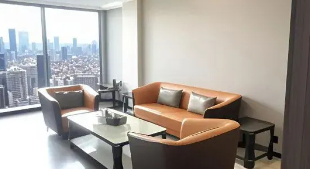 Люкс Deluxe Wanjiang Derong Hotel (Shantou North Station)