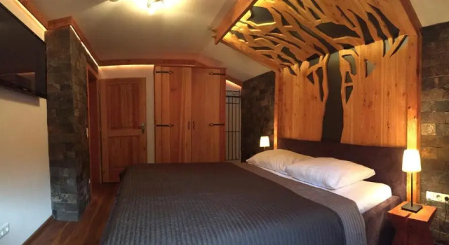 Полулюкс Comfort Landhaus Marlies Apartments