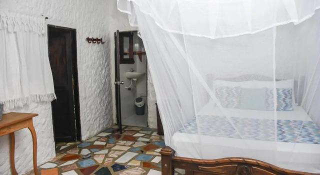 Бунгало Casa Hostal Villa Del Rio