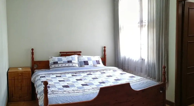 Villa Villa Bumblebee 2 – Little Venice Puncak