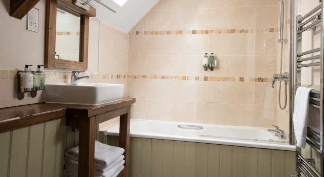 Номер Standard The Kings Head Inn - The Inn Collection Group