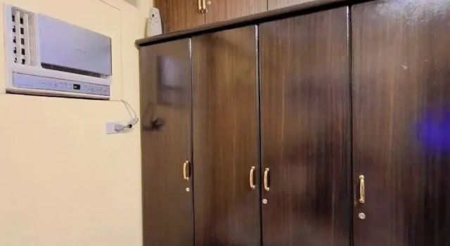 Студия Executive Wil's Condotel