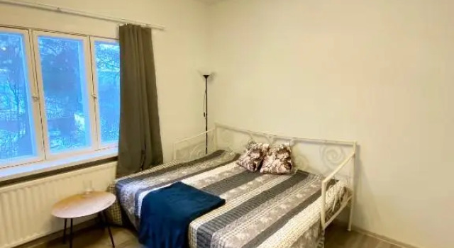 Lovely apartment in Kotka