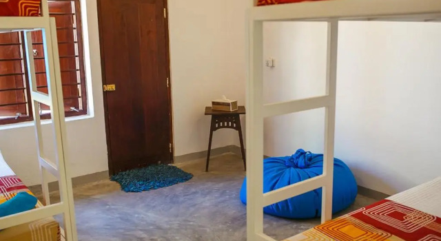 Hostel First Mirissa, Reserva ahora Albergue Hoteles baratos en Mirissa