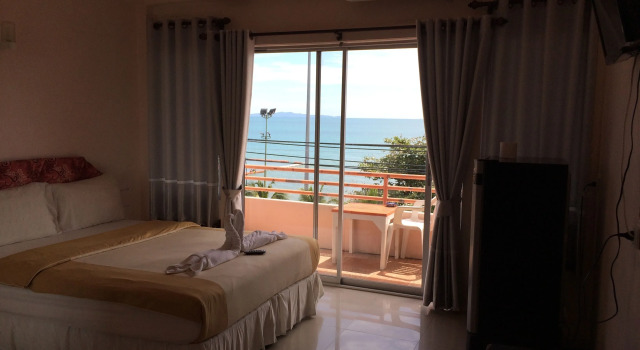 Wilai Guesthouse