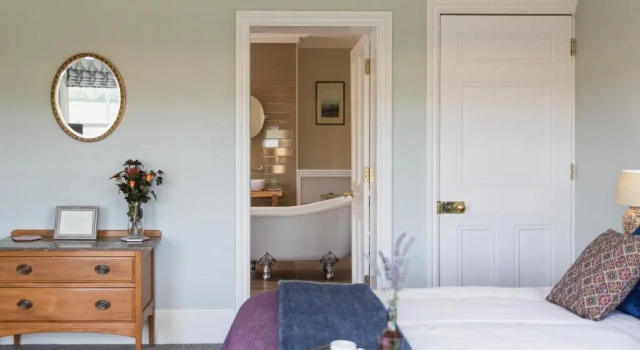 Номер Classic Bridstow Guest House