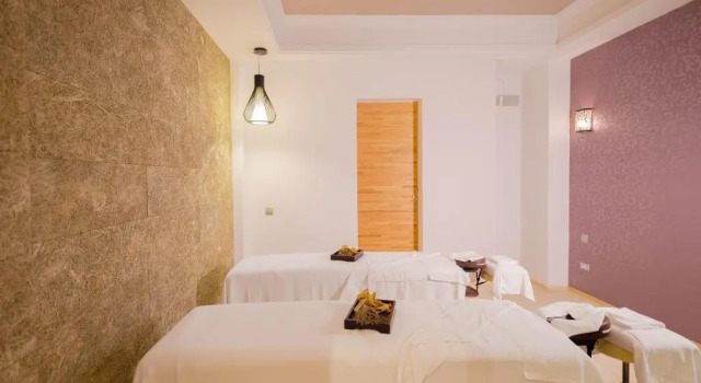 Yundeng Group, Book Hotel SPA-hoteller i Chiayi, SPA