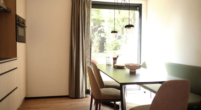 Beautiful Lodge in Gulpen With Great View, Prenota Casa vacanze Hotel a Limburgo con parcheggio, Parcheggio