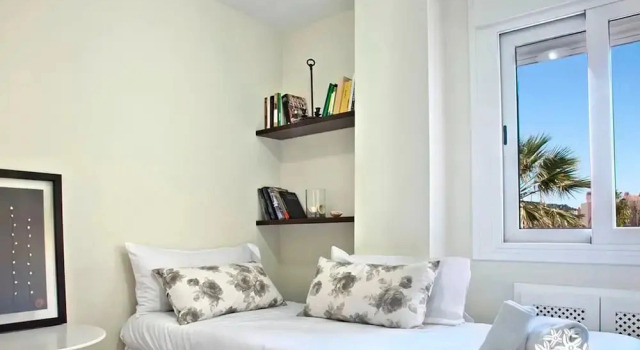 TocToc  Sancha Beach Apartment, Забронировать Апартаменты/квартира Малага Коста-дель-Соль