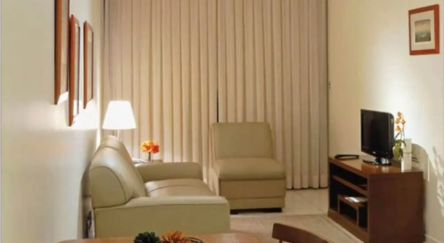 Трёхместный номер Standard Hotel Flat Bassano Vaccarini