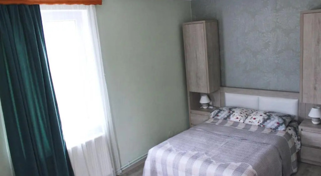 Номер Comfort Guest House on Meskheti