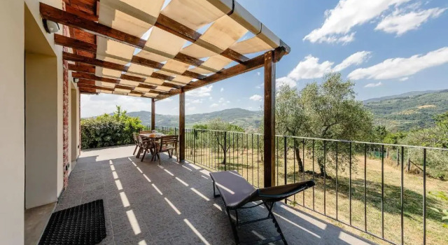 Agriturismo La Fontaccia