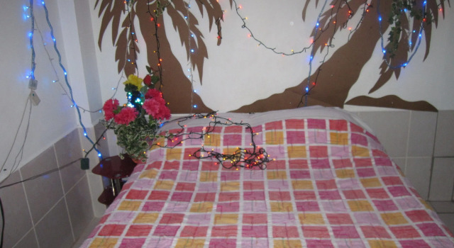 Bachelor Inn Hotel, Rezerwuj Hotel Hotele w Belize City z parkingiem, Parking