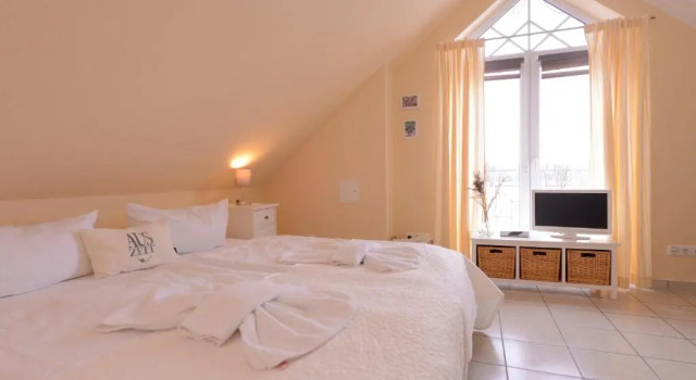 Двухместный номер Standard Hotel Garni Auszeit
