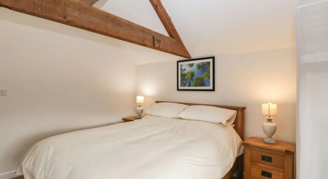 Stables Cottage