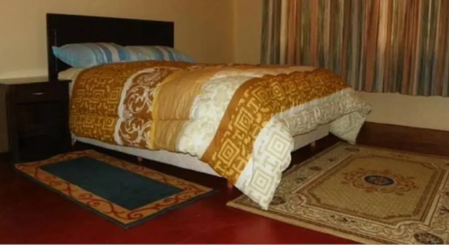 Elena Lodge, Prenota Hotel Athi River Machakos