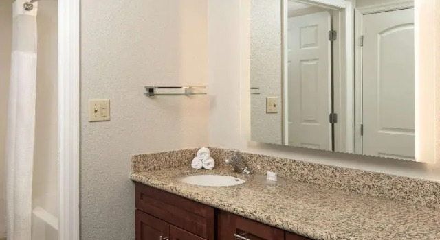 Четырёхместный люкс Sonesta ES Suites Nashville Brentwood
