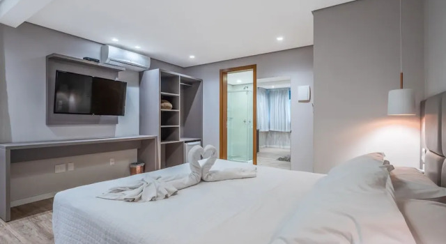 Номер Superior Alameda Felice Hotel