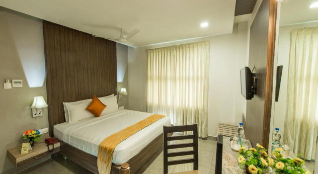 Alam Residency