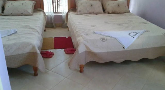 Mwananchi Hotel, Rezervovat Hotel Hotely v Kericho s parkováním, Parkování
