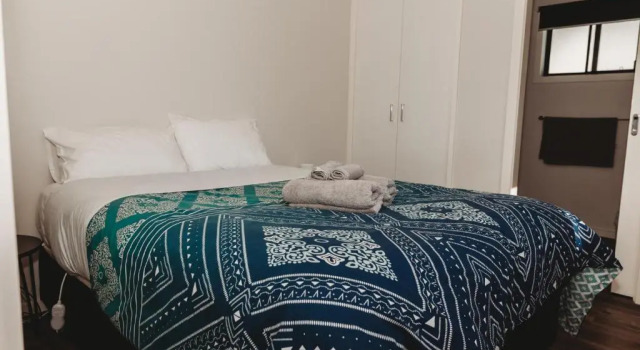 Номер Deluxe c 1 комнатой GDay Parks Ararat