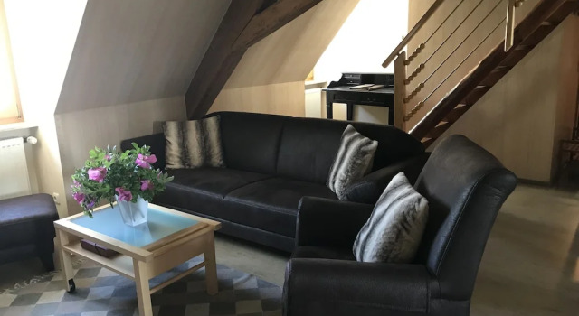 Haus am Markt, Varaa Hotelli Hotellit Baijeri pysäköinnillä, Pysäköinti