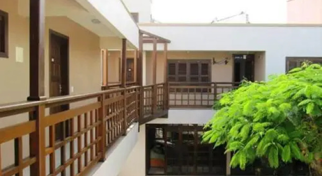 Pousada Café, Забронировать Отель Торрис Риу-Гранди-ду-Сул, рядом с Lutheranian University of Brazil