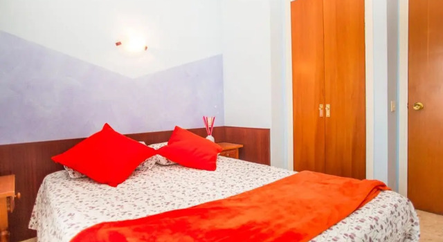 Apartment with One Bedroom in Lloret de Mar, with Wonderful Sea View, Pool Access, Furnished Balcony - 2 Km From the Beach, Boek Appartement Girona Catalonië