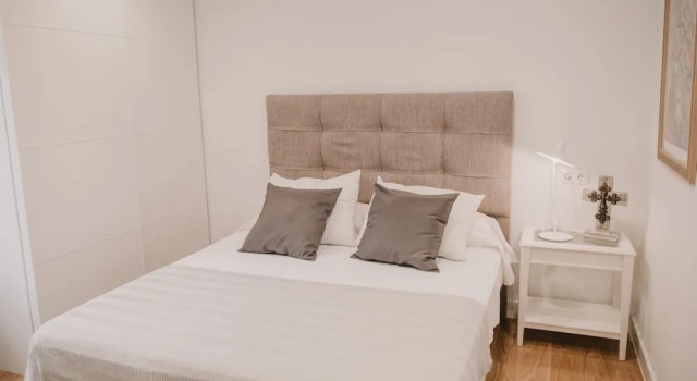 Picasso City Center 1A, Забронировать Отель Отели Малаги 4 звезды, рядом с Музей Кармен Тиссен, 4*