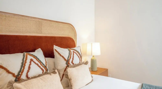 Blue Tide - Two Bedroom Apartment, Забронировать Апартаменты/квартира Апартаменты Кашкайш, рядом с Торговый центр CascaisVilla, Апартаменты/квартира
