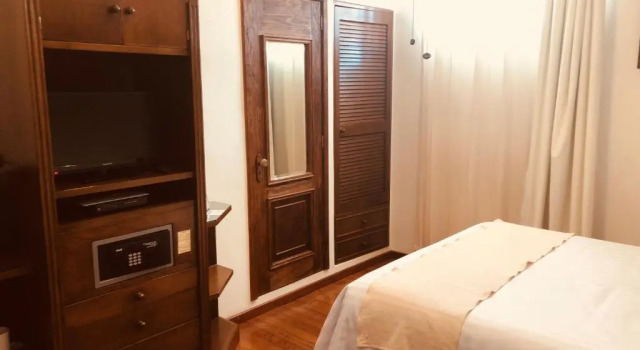 Номер Standard Hotel Mi Solar