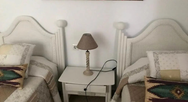 Апартаменты Apartamento Tuhillo 8