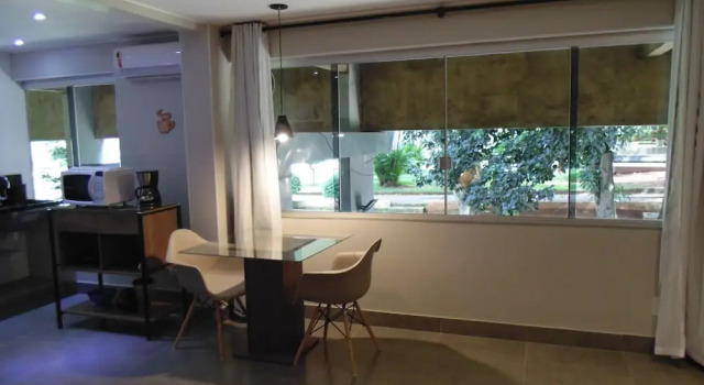 AN115 Moderno confortável e funcional