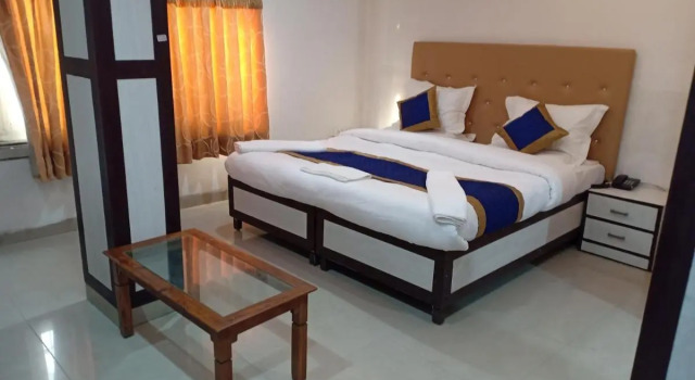 Hotel Shyam Palace