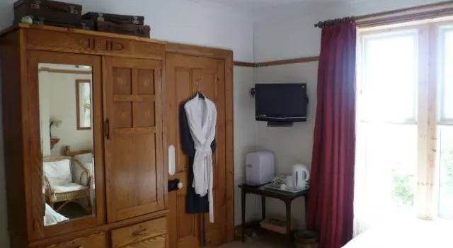 Holly House, Забронировать Отель Отели Корнуолл 4 звезды, 4*